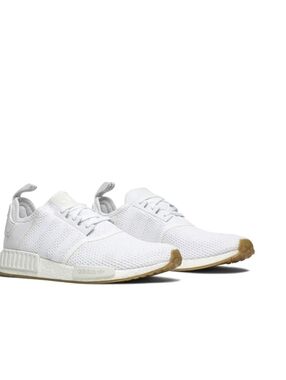 alAdidas Originals  NMD  White 7.5